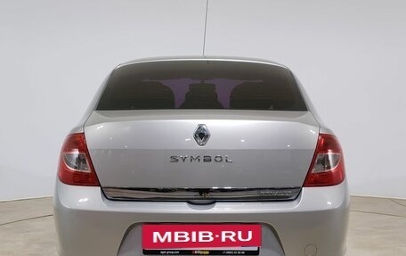 Renault Symbol, 2011 год, 440 000 рублей, 6 фотография