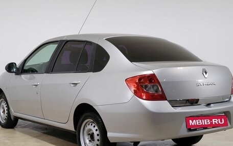 Renault Symbol, 2011 год, 440 000 рублей, 7 фотография