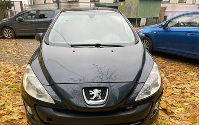 Peugeot 308 II, 2010 год, 395 000 рублей, 1 фотография