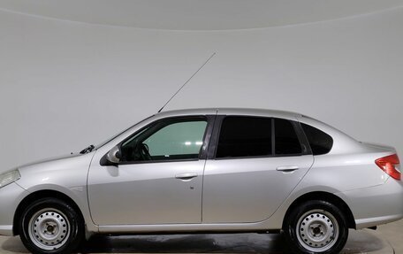 Renault Symbol, 2011 год, 440 000 рублей, 8 фотография