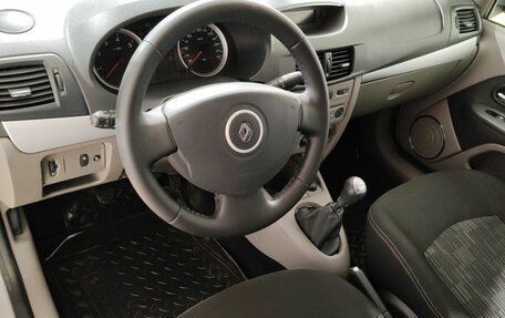 Renault Symbol, 2011 год, 440 000 рублей, 12 фотография