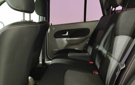 Renault Symbol, 2011 год, 440 000 рублей, 14 фотография