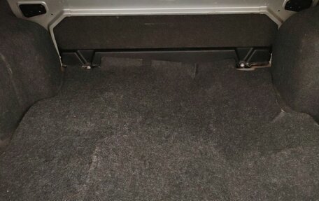 Renault Symbol, 2011 год, 440 000 рублей, 18 фотография