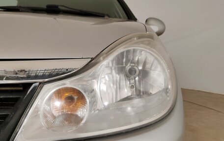 Renault Symbol, 2011 год, 440 000 рублей, 19 фотография