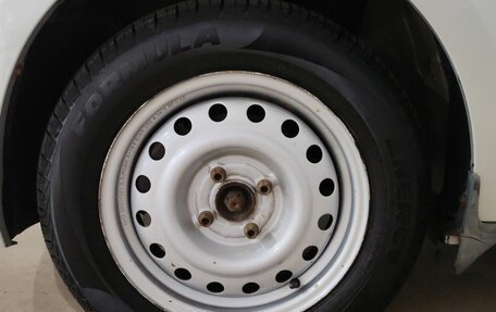 Renault Symbol, 2011 год, 440 000 рублей, 20 фотография