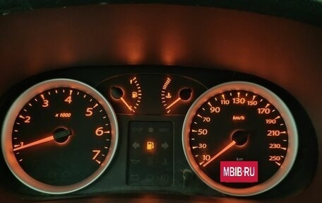 Renault Symbol, 2011 год, 440 000 рублей, 9 фотография