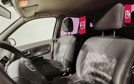 Renault Symbol, 2011 год, 440 000 рублей, 13 фотография