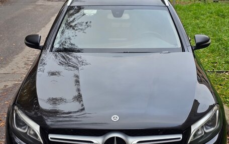 Mercedes-Benz GLC, 2018 год, 2 540 000 рублей, 7 фотография