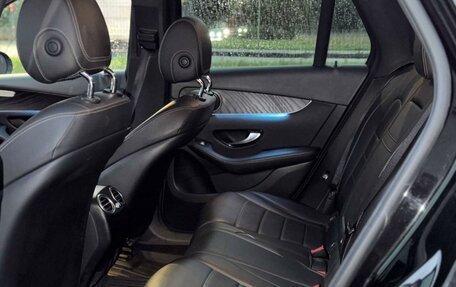 Mercedes-Benz GLC, 2018 год, 2 540 000 рублей, 17 фотография