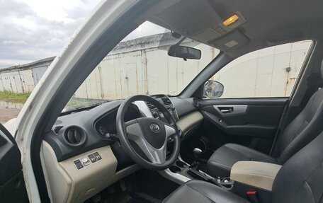 Lifan X60 I рестайлинг, 2015 год, 550 000 рублей, 8 фотография