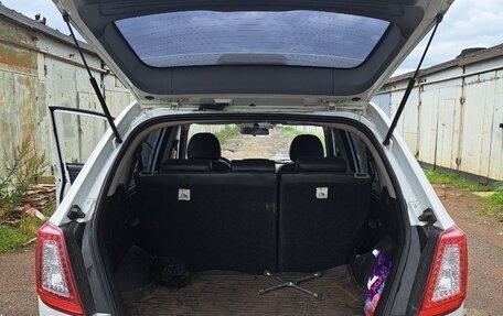 Lifan X60 I рестайлинг, 2015 год, 550 000 рублей, 9 фотография