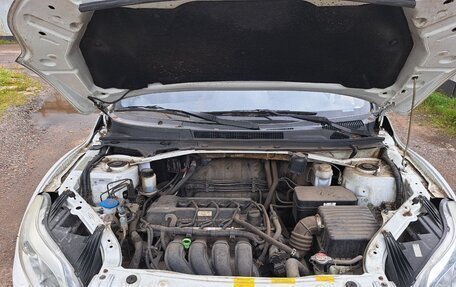 Lifan X60 I рестайлинг, 2015 год, 550 000 рублей, 11 фотография