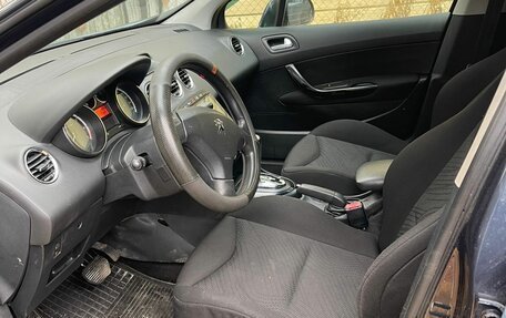 Peugeot 308 II, 2010 год, 395 000 рублей, 7 фотография