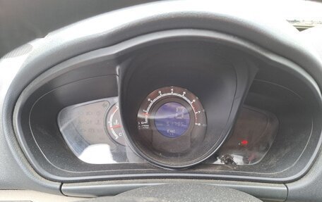 Lifan X60 I рестайлинг, 2015 год, 550 000 рублей, 13 фотография