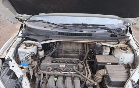 Lifan X60 I рестайлинг, 2015 год, 550 000 рублей, 12 фотография