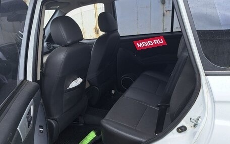 Lifan X60 I рестайлинг, 2015 год, 550 000 рублей, 10 фотография