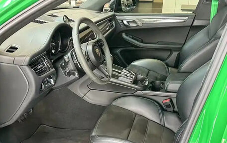 Porsche Macan I рестайлинг, 2022 год, 6 999 155 рублей, 4 фотография