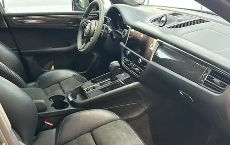 Porsche Macan I рестайлинг, 2022 год, 6 999 155 рублей, 8 фотография