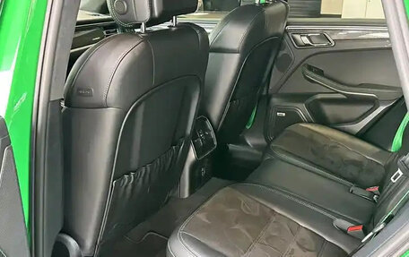 Porsche Macan I рестайлинг, 2022 год, 6 999 155 рублей, 9 фотография