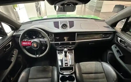 Porsche Macan I рестайлинг, 2022 год, 6 999 155 рублей, 6 фотография