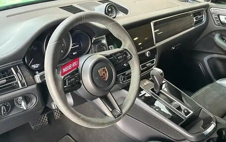 Porsche Macan I рестайлинг, 2022 год, 6 999 155 рублей, 5 фотография