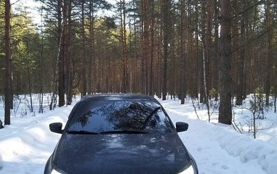 Volkswagen Polo VI (EU Market), 2010 год, 322 000 рублей, 1 фотография