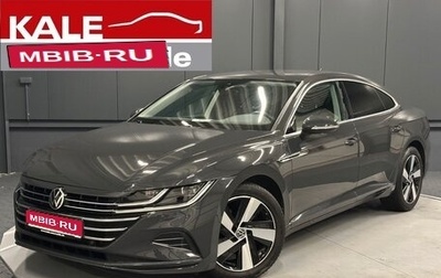 Volkswagen Arteon I, 2021 год, 2 852 000 рублей, 1 фотография