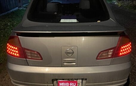 Nissan Skyline, 2001 год, 400 000 рублей, 1 фотография