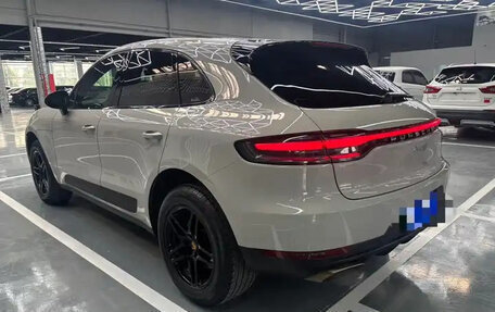 Porsche Macan I рестайлинг, 2020 год, 4 000 155 рублей, 4 фотография