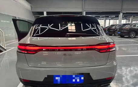 Porsche Macan I рестайлинг, 2020 год, 4 000 155 рублей, 5 фотография