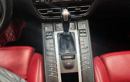 Porsche Macan I рестайлинг, 2020 год, 4 000 155 рублей, 11 фотография