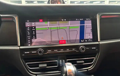 Porsche Macan I рестайлинг, 2020 год, 4 000 155 рублей, 15 фотография