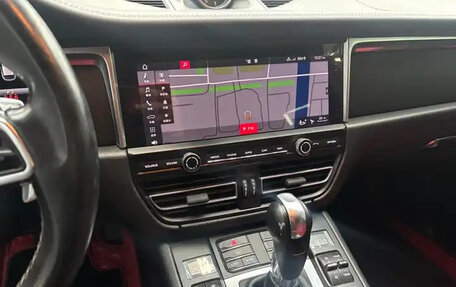 Porsche Macan I рестайлинг, 2020 год, 4 000 155 рублей, 10 фотография