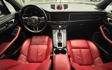 Porsche Macan I рестайлинг, 2020 год, 4 000 155 рублей, 12 фотография