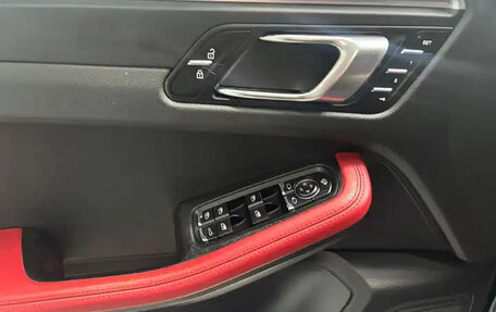 Porsche Macan I рестайлинг, 2020 год, 4 000 155 рублей, 16 фотография