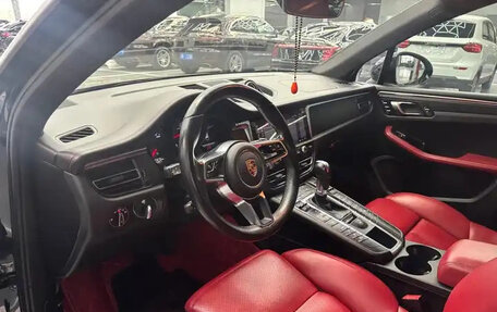 Porsche Macan I рестайлинг, 2020 год, 4 000 155 рублей, 18 фотография