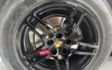 Porsche Macan I рестайлинг, 2020 год, 4 000 155 рублей, 7 фотография