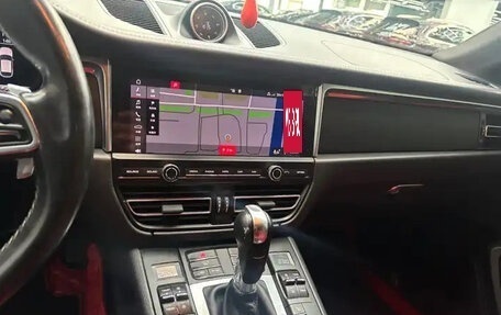 Porsche Macan I рестайлинг, 2020 год, 4 000 155 рублей, 20 фотография