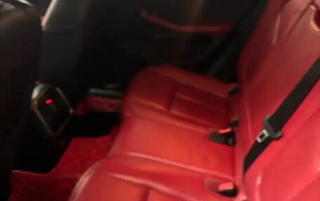 Porsche Macan I рестайлинг, 2020 год, 4 000 155 рублей, 26 фотография