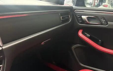 Porsche Macan I рестайлинг, 2020 год, 4 000 155 рублей, 23 фотография