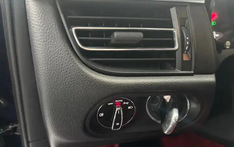 Porsche Macan I рестайлинг, 2020 год, 4 000 155 рублей, 24 фотография