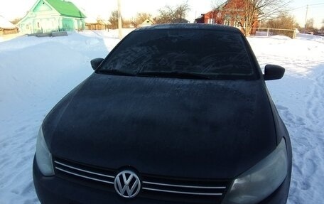 Volkswagen Polo VI (EU Market), 2010 год, 322 000 рублей, 2 фотография