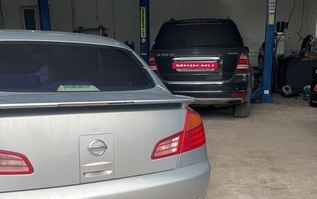 Nissan Skyline, 2001 год, 400 000 рублей, 7 фотография