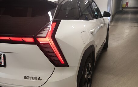 Geely Atlas, 2023 год, 2 280 000 рублей, 3 фотография