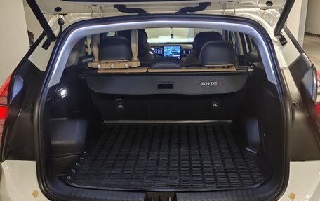 Geely Atlas, 2023 год, 2 280 000 рублей, 7 фотография