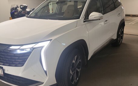 Geely Atlas, 2023 год, 2 280 000 рублей, 6 фотография