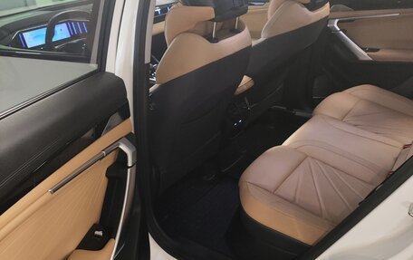 Geely Atlas, 2023 год, 2 280 000 рублей, 12 фотография