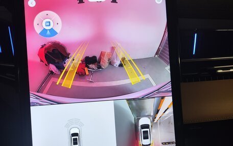 Geely Atlas, 2023 год, 2 280 000 рублей, 13 фотография