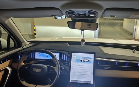 Geely Atlas, 2023 год, 2 280 000 рублей, 10 фотография