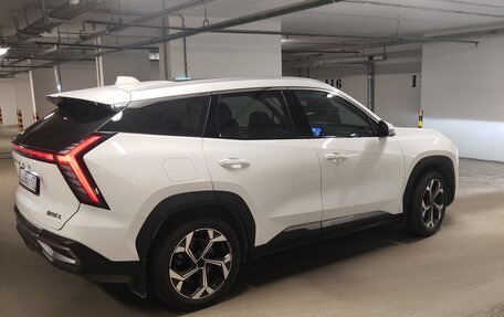 Geely Atlas, 2023 год, 2 280 000 рублей, 5 фотография